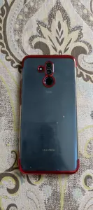 Honor mate 20 lite