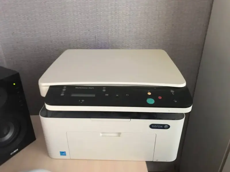 Принтер Xerox WorkCentre 3025