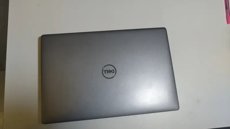 Ноутбук Dell Latitude 5410