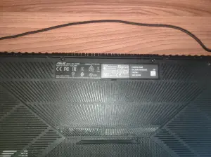 Игровой ноутбук ASUS FX 505 DV RTX 2060