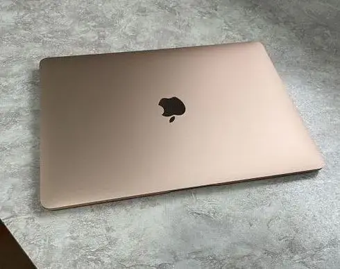 MacBook Air 13’ M1 8/256GB ноутбук