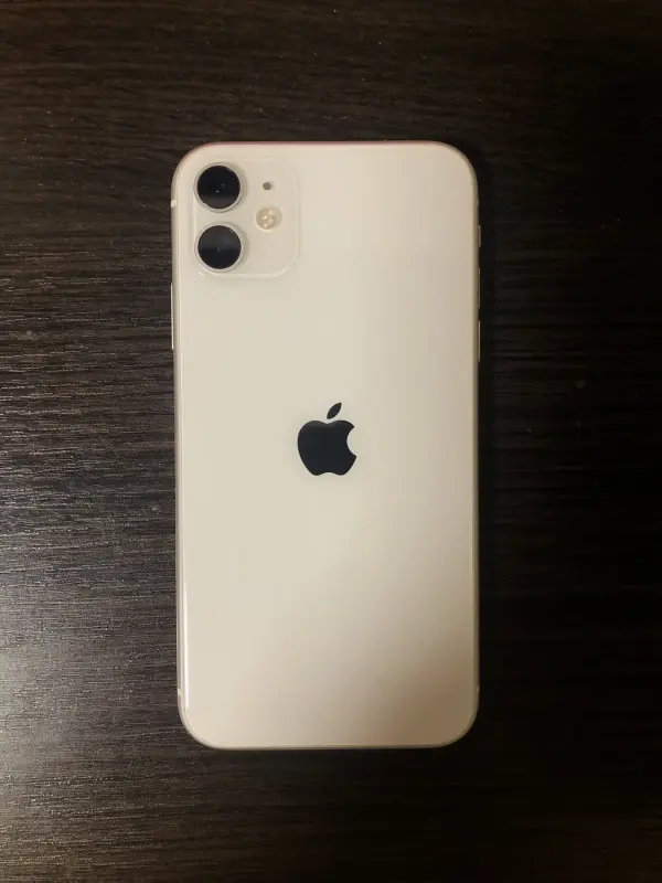 iPhone 11 (128 гб)