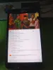 Samsung Tab 4 3g 8" Wi-Fi 1/16 Gb Android 10 YouTube SIM