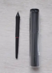 Графический планшет - дисплей XP-Pen Artist 15.6 Pro