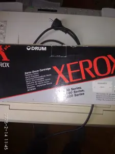 Драм картридж Xerox XC series 800, 1000, 1200