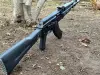 Макет АК -74м