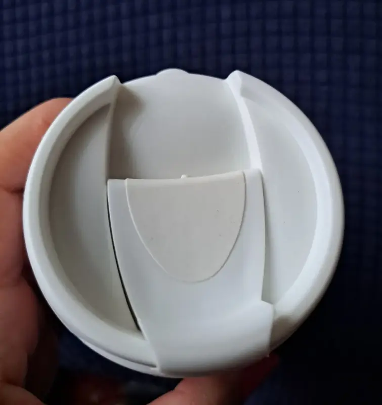 Термокружка для кофе или чая, новая - Вся Беларусь - 179919 - Доска объявлений Kupika.by - Фото 3