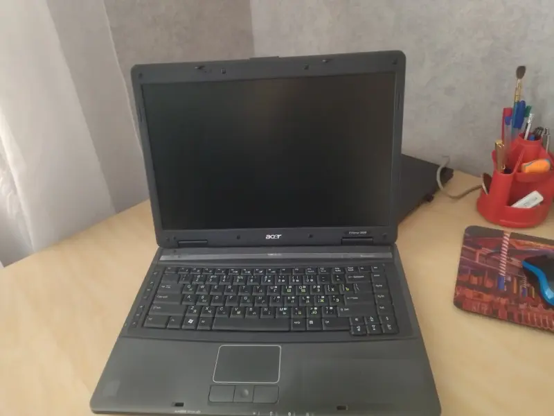 Ноутбук Acer Extensa 5630