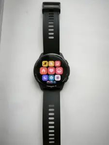 Xiaomi watch s1 active умные часы