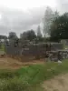 Каменщик бетонщик