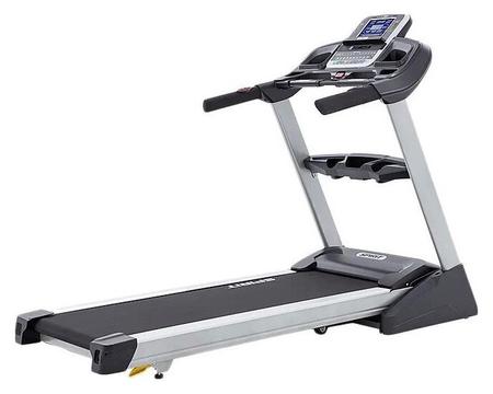 Электрическая беговая дорожка Spirit Fitness XT485