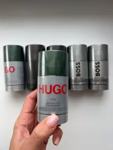 Дезодоранты VICHY/BIOTHERM/HUGO BOSS