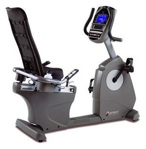 Велотренажер Spirit Fitness XBR95