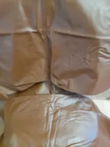 Продажа кожи.