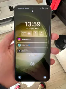Телефон Samsung S23+ Plus Плюс 8/256