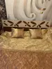 Кровать двухспальная