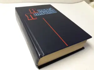 Книги: русская и советская классика. Часть 2 из 2-х