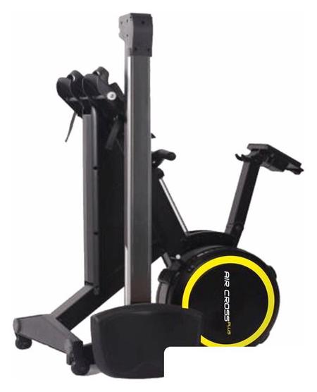 Гребной тренажер UltraGym UG-CP003