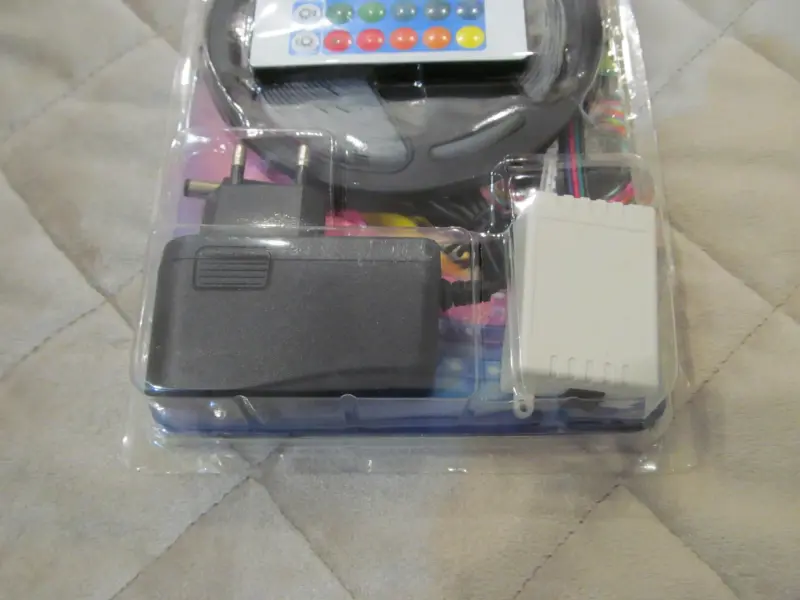 Освещение - Светодиодная лента - Воропаево - Фото 3 Светодиодная лента - Воропаево - 179910 - Доска объявлений Kupika.by - Фото 3