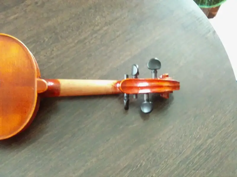 Скрипка, модель Нова 3/4 Goronok String Instruments