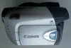 Цифровая видеокамера Canon DC311