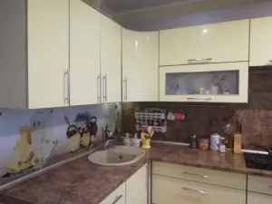 Кухня