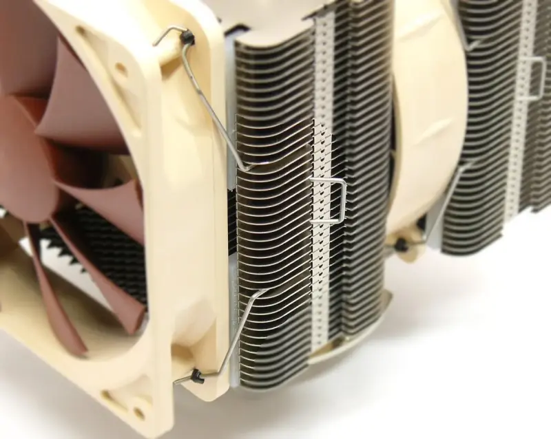 Комплект креплений для Noctua NH-D14