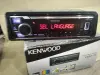 Автомагнитола Kenwood KMM-125