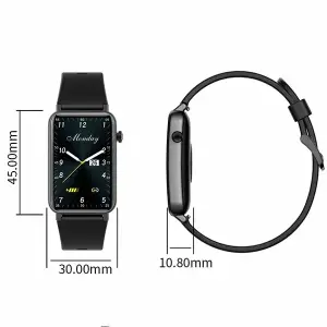 Женские умные часы Smart Watch Kumi U3