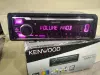 Автомагнитола Kenwood KMM-125