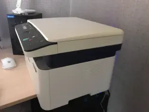 Принтер Xerox WorkCentre 3025