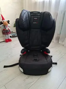 Автокресло Britax Isofix 9-36 кг