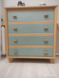 детская мебель