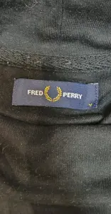 Гольф fred Perry