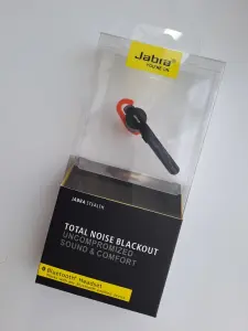 Блютуз гарнитура Джабра, Jabra Talk 45.