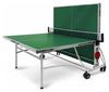 Теннисный стол Start Line Grand Expert Outdoor 4 6044-8 (зеленый)