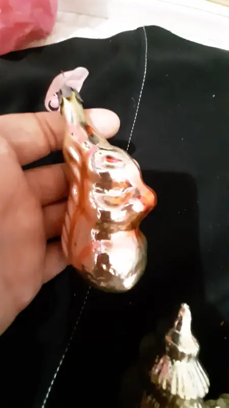 Ёлочные игрушки Рэтро СССР - Зельва - 110804 - Доска объявлений Kupika.by - Фото 2