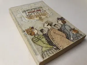 Книги: зарубежная классика. Часть 1 из 2-х