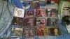 Cd Диски Bob Marley Linkin Park Eminem Limp Bizkit The Prodigy