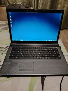 Ноутбук Acer aspire 7250 AAB70