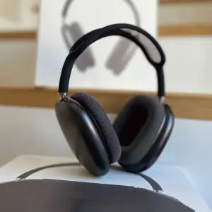 ЛУЧШИЕ AirPods MAX Space Gray на Airoha 1561M С ГИРОСКОПОМ и ДОСТАВКОЙ