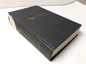 Книги: зарубежная классика. Часть 1 из 2-х