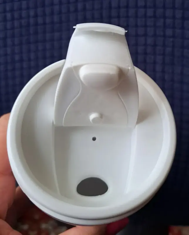 Термокружка для кофе или чая, новая - Вся Беларусь - 179919 - Доска объявлений Kupika.by - Фото 2