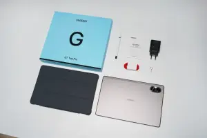 Планшет Umidigi G7 Tab Pro