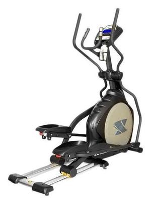 Эллиптический тренажер Spirit Fitness XE520S