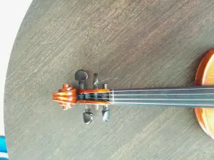 Скрипка, модель Нова 3/4 Goronok String Instruments