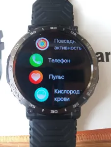 Смарт часы К56