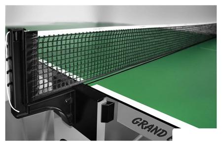Теннисный стол Start Line Grand Expert Outdoor 4 6044-8 (зеленый)