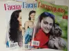 Журналы: дача, сад, огород, садовый домик, хозяин, цветы и др.