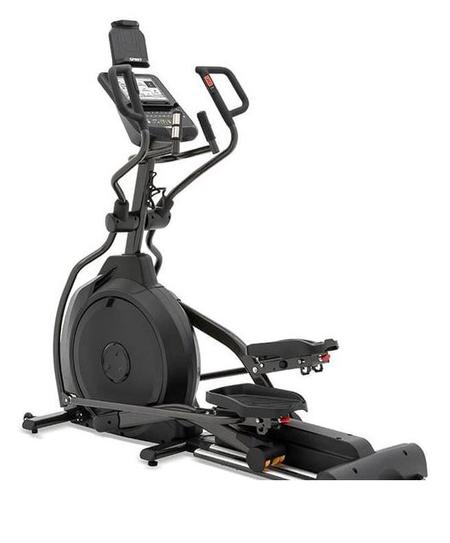 Эллиптический тренажер Spirit Fitness XE395ENT